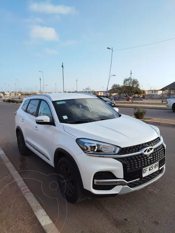 Chery Tiggo 8 1.5L GL