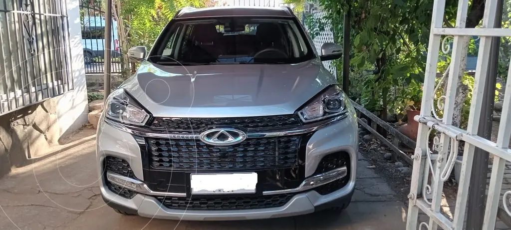 Chery Tiggo 8 1.5L GL