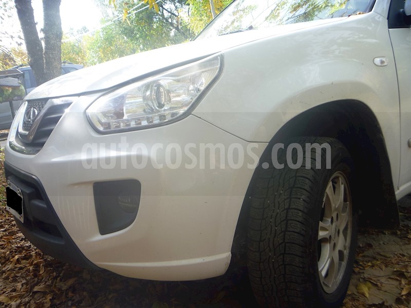 foto Chery Tiggo 2.0 4x2 Confort usado