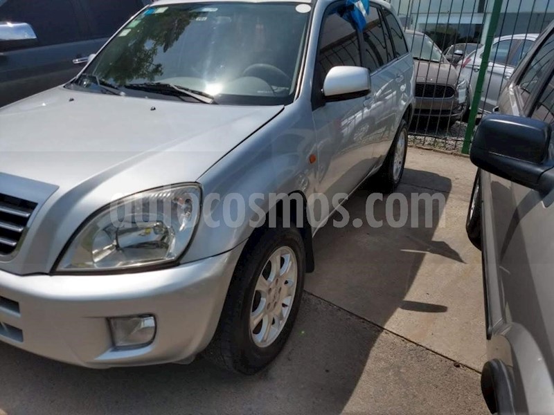foto Chery Tiggo 2.0 4x2 Confort usado