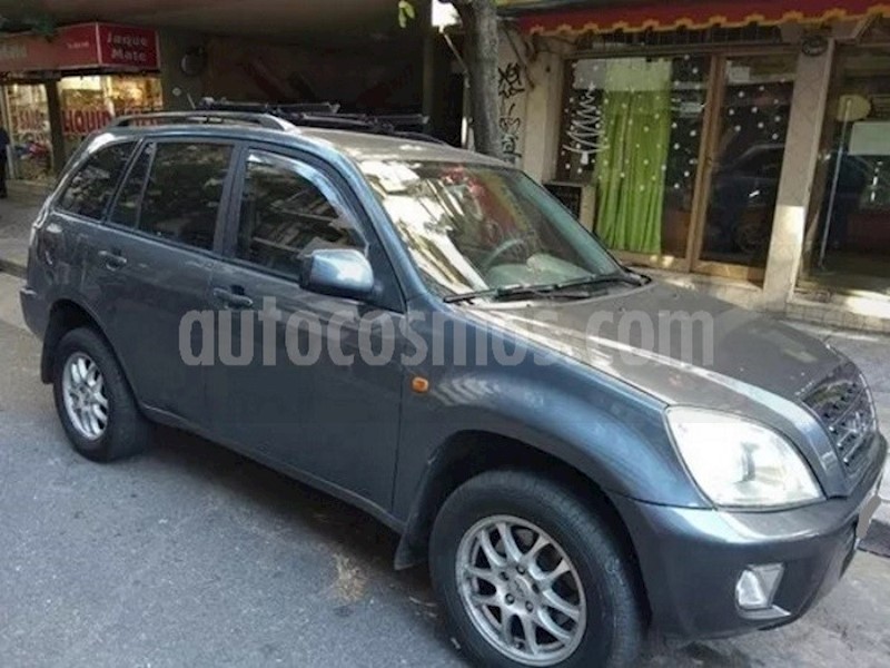 foto Chery Tiggo 2.0 4x2 Confort usado