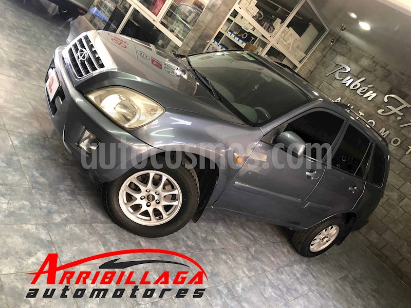 foto Chery Tiggo 2.0 4x2 Confort usado