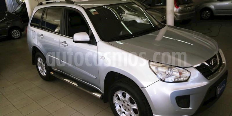foto Chery Tiggo 2.0 4x2 Luxury Aut usado