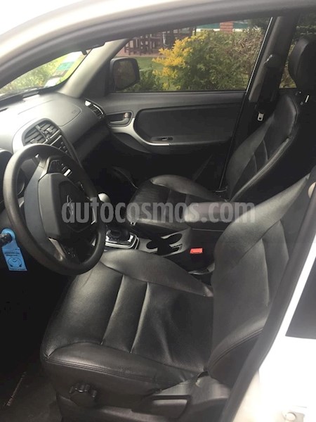 foto Chery Tiggo 2.0 4x2 Luxury Aut usado