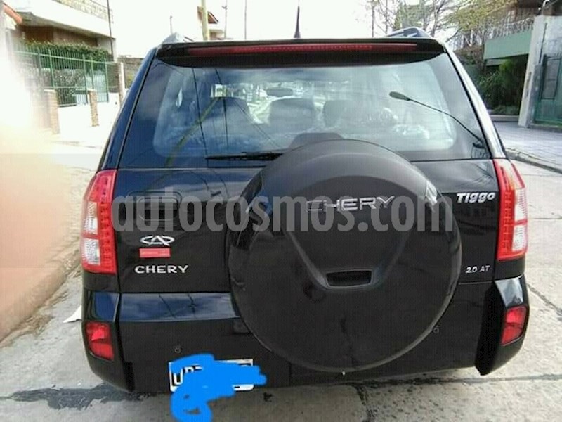 foto Chery Tiggo 2.0 4x2 Luxury Aut usado