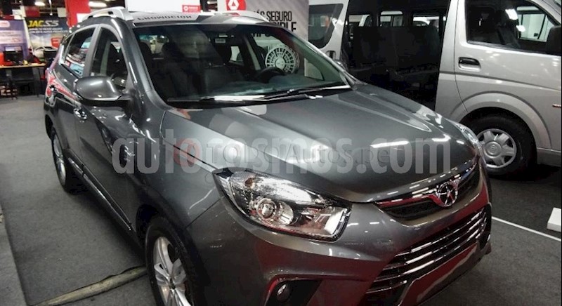 foto Chery Tiggo 2.0L usado