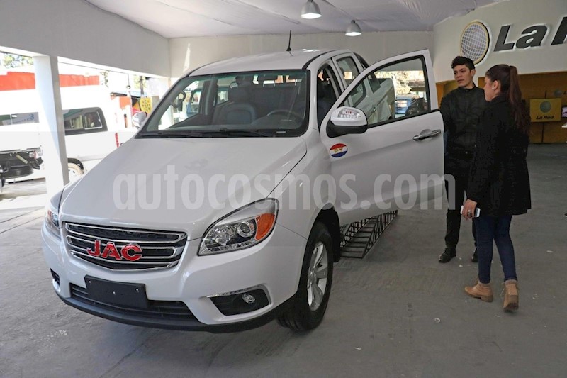 foto Chery Tiggo 2.4L usado