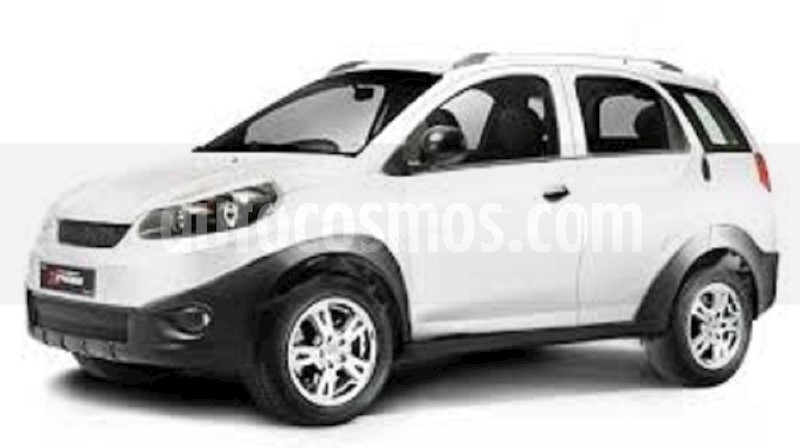 foto Chery X1 1.3L usado
