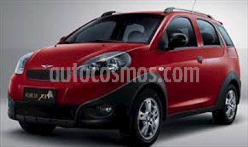 foto Chery X1 1.3L usado