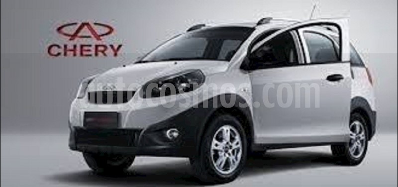foto Chery X1 1.3L usado