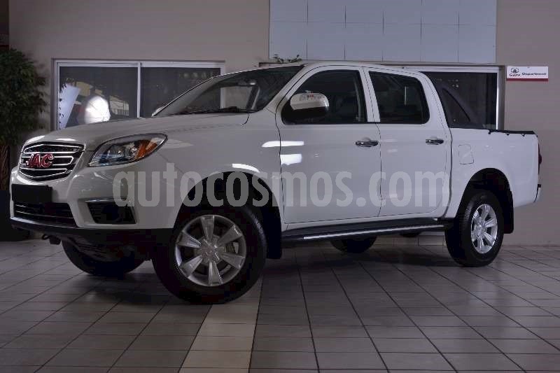 foto Chery X1 1.3L usado