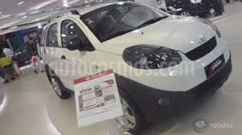 foto Chery X1 1.3L usado