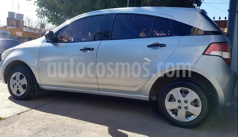 foto Chevrolet Agile LS Spirit usado