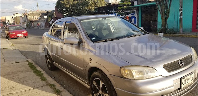 foto Chevrolet Astra 4P 1.8L Tipico usado