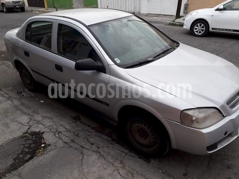 foto Chevrolet Astra 5P 2.0L Basico B usado