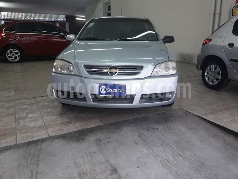 foto Chevrolet Astra 5P GLS 2.0 usado