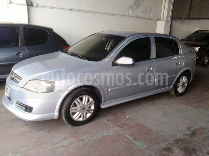 foto Chevrolet Astra 5P GLS 2.0 usado