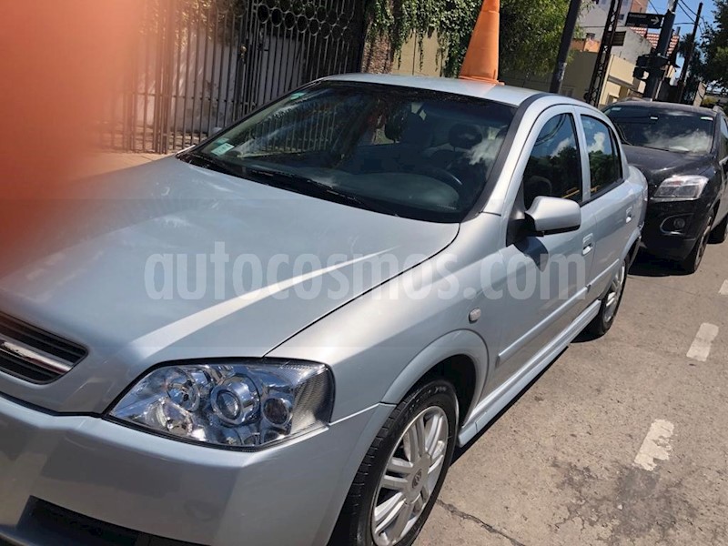foto Chevrolet Astra GL 2.0 4P usado