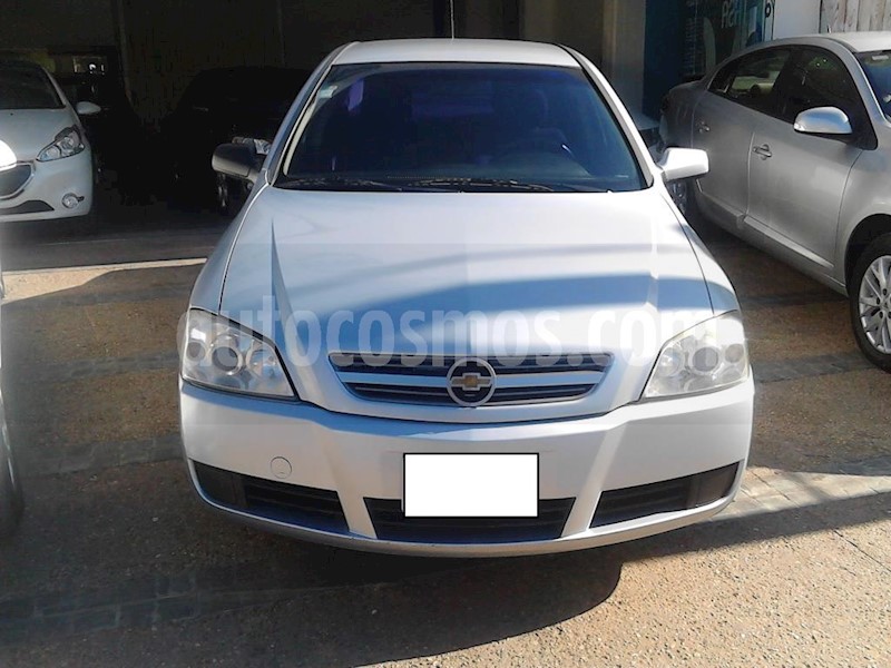 foto Chevrolet Astra GL 2.0 4P usado