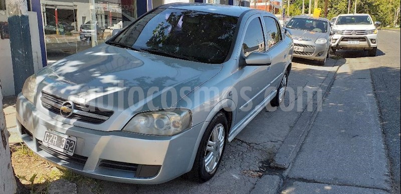 foto Chevrolet Astra GL 2.0 4P usado