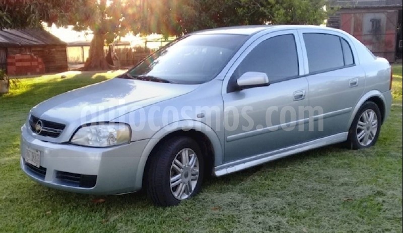foto Chevrolet Astra GL 2.0 5P usado