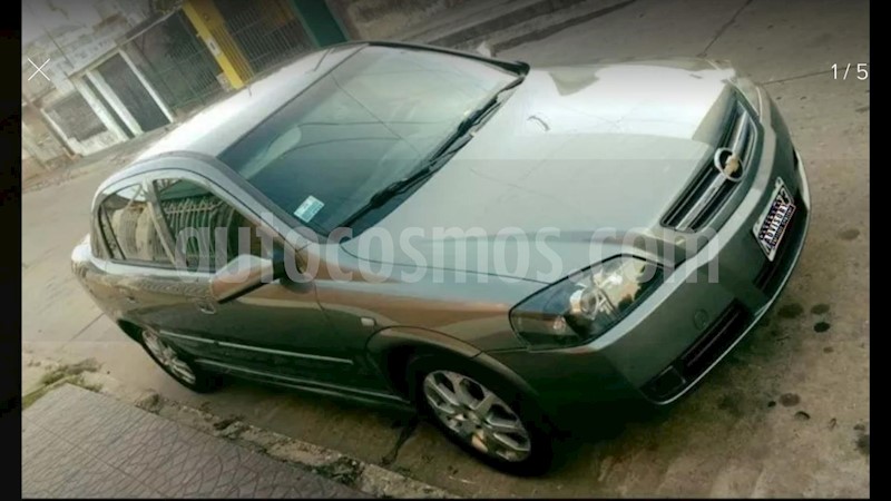 foto Chevrolet Astra GLS 2.0 4P usado