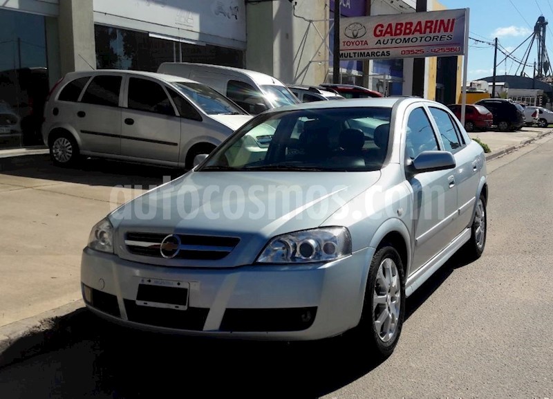 foto Chevrolet Astra GLS 2.0 5P TD usado