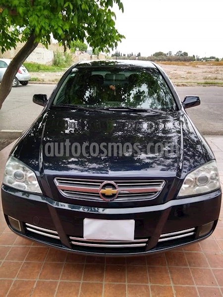 foto Chevrolet Astra GLS 2.0 5P usado