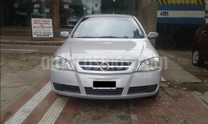 foto Chevrolet Astra GLS 2.0 5P usado