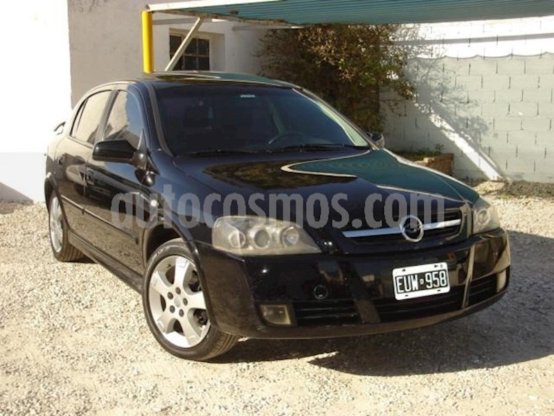 foto Chevrolet Astra GLS II 2.0 4P usado