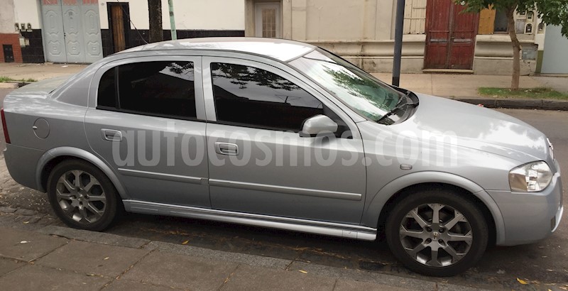 foto Chevrolet Astra GLS II 2.0 4P usado