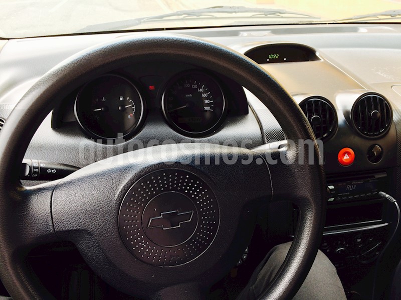 foto Chevrolet Aveo Family 1.5L Ac usado