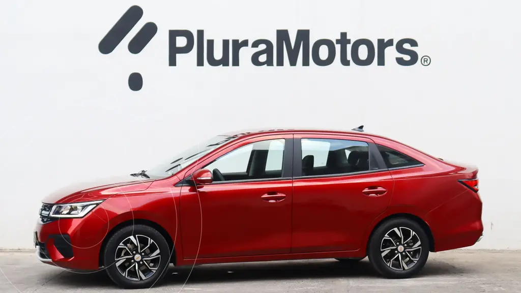 Chevrolet Aveo HB LT Plus 2024