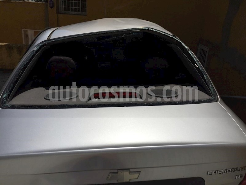 foto Chevrolet Aveo Sedan 1.6L Aut Ac usado