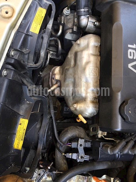 foto Chevrolet Aveo Sedan 1.6L Aut Ac usado
