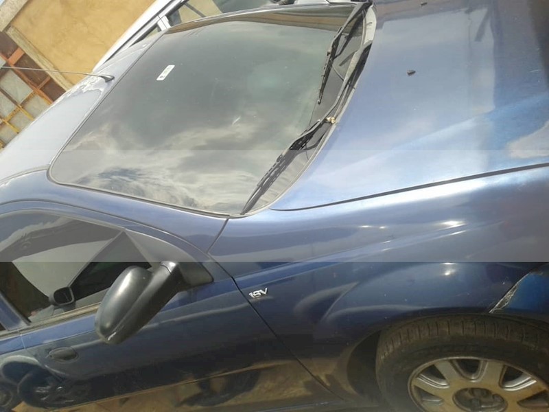 foto Chevrolet Aveo Sedan 1.6L Aut usado