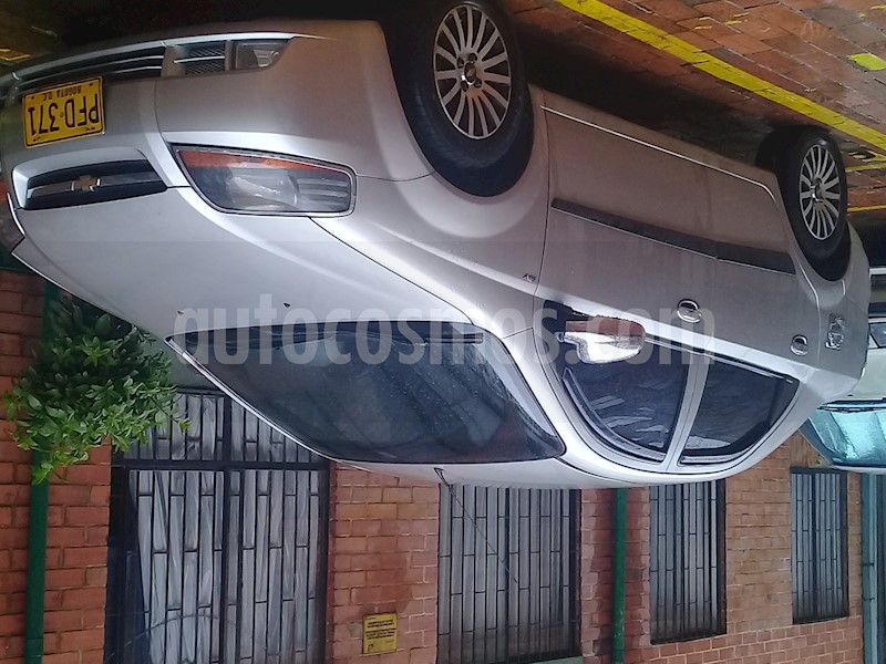 foto Chevrolet Aveo 1.4L Ac usado