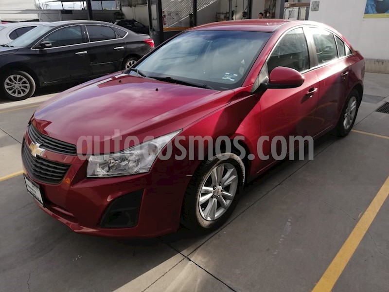 foto Chevrolet Aveo LT Aut usado