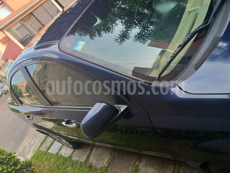 foto Chevrolet Aveo LT Aut usado