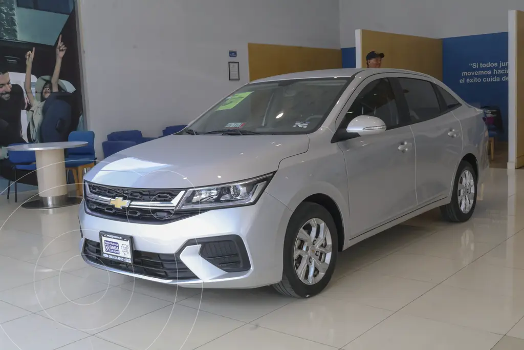 Chevrolet Aveo LT 2025