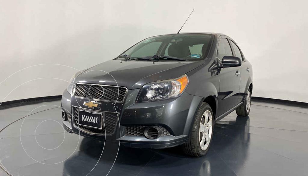 Chevrolet seminuevos en Ciudad de México, precio desde $120,001 hasta