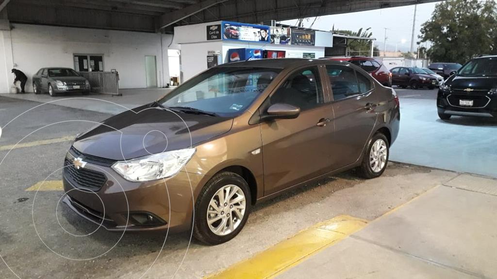 Autos usados de todas las marcas en Saltillo (Coahuila de Zaragoza)