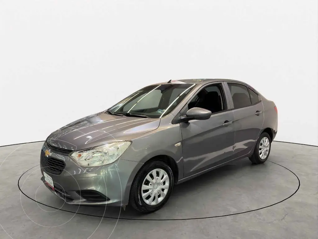Chevrolet Aveo LT 2022