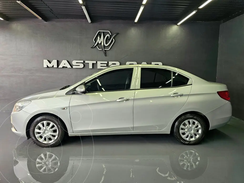 Chevrolet Aveo LS 2018