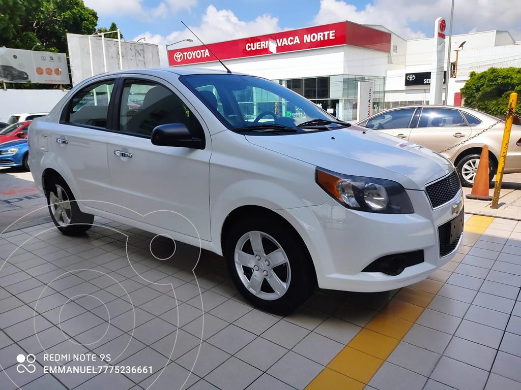 Chevrolet seminuevos en Cuernavaca (Morelos) Chevrolet seminuevos en Cuernavaca (Morelos)