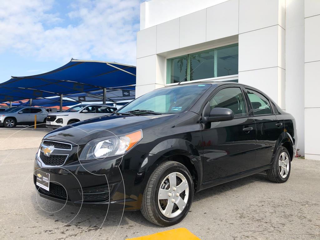 Autos seminuevos de todas las marcas en Piedras Negras (Coahuila de