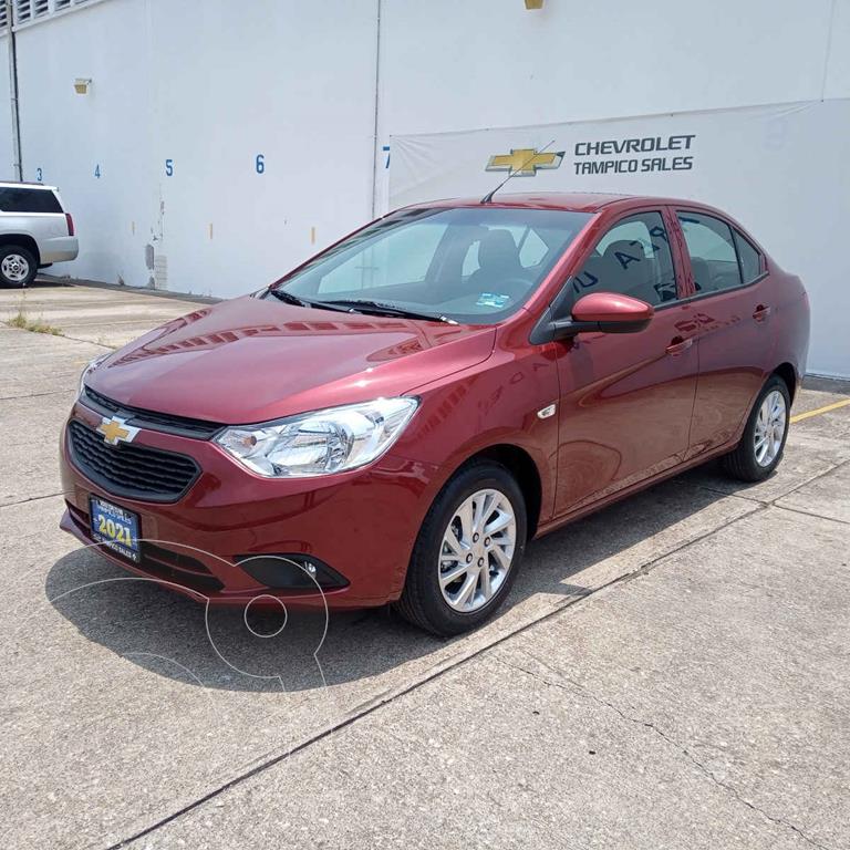 foto Oferta Chevrolet Aveo LT nuevo precio $236,900