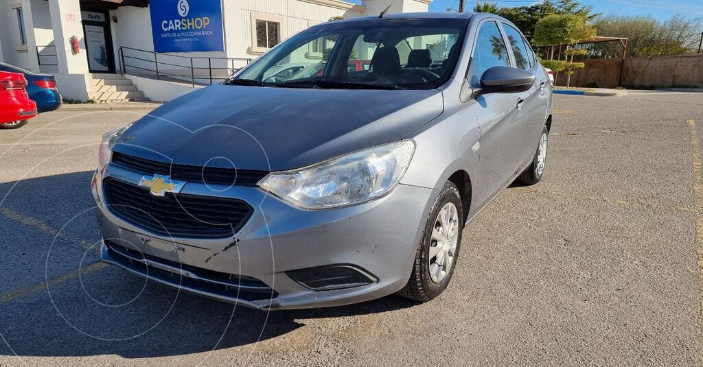Autos usados de todas las marcas en Mexicali (Baja California)