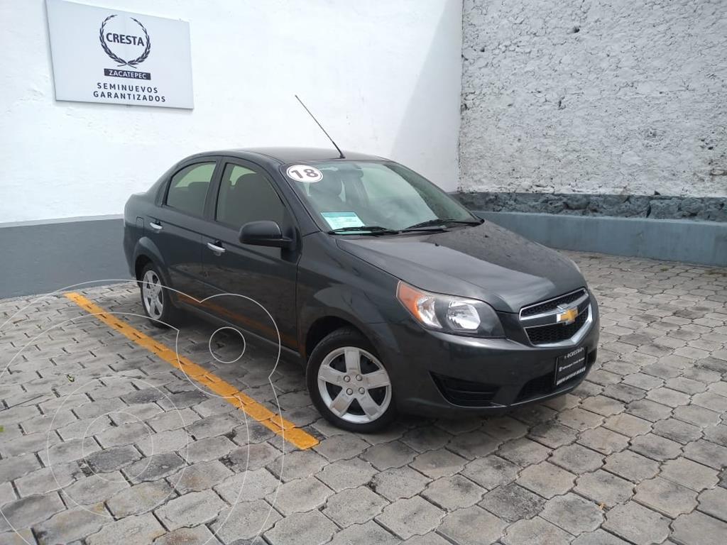 Chevrolet aveo lt