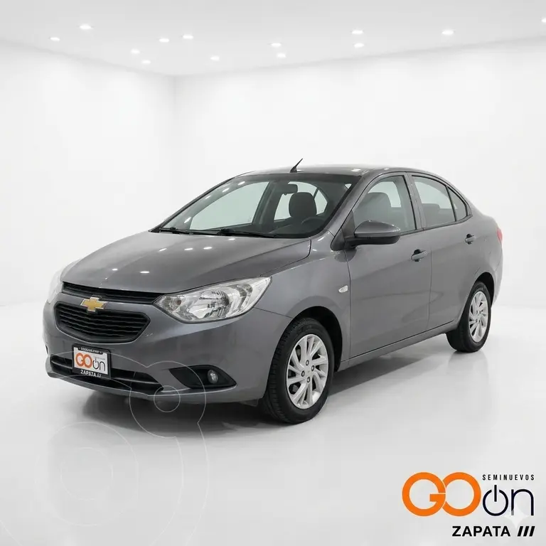 Chevrolet Aveo LT 2022